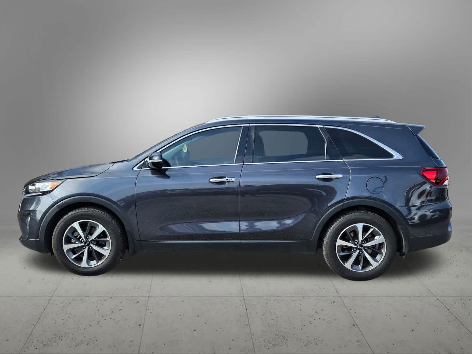 2019 Kia Sorento EX photo 3