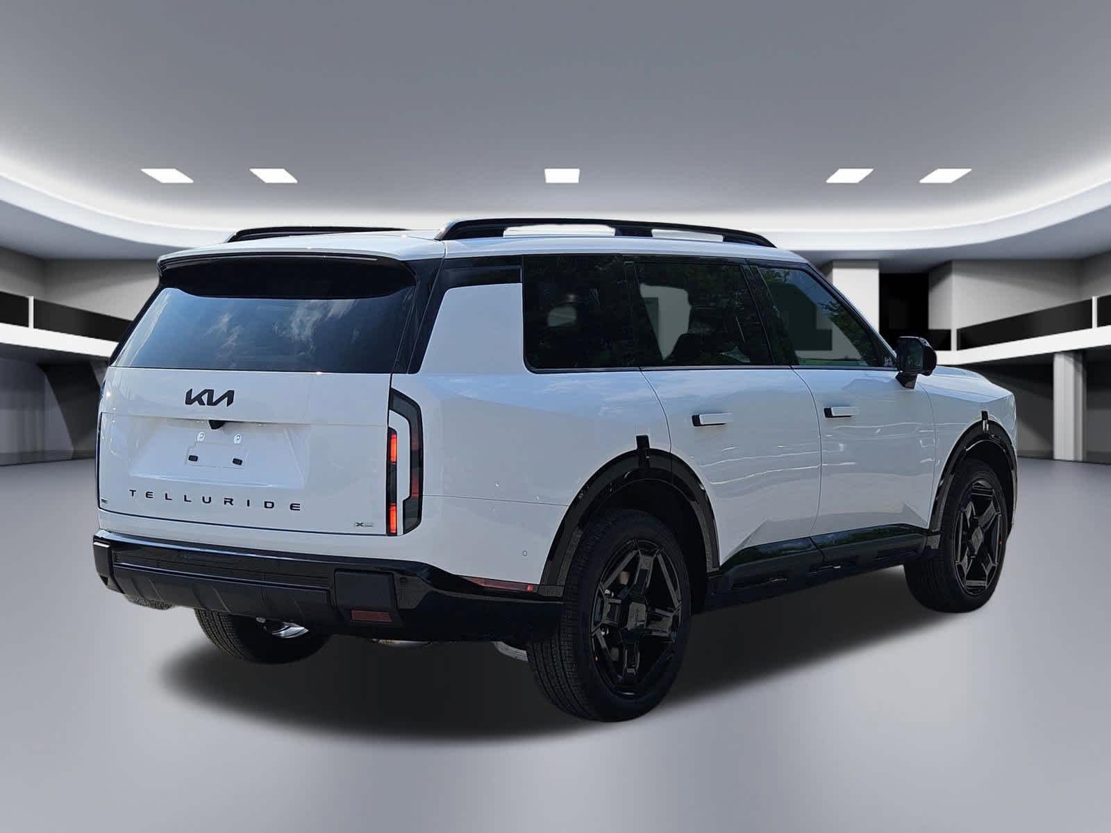 Thumbnail: 2027 Kia Telluride - 6