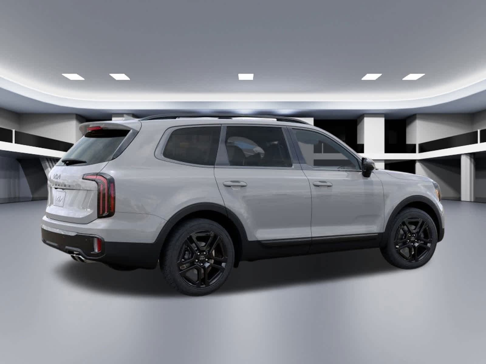 Thumbnail: 2025 Kia Telluride - 6