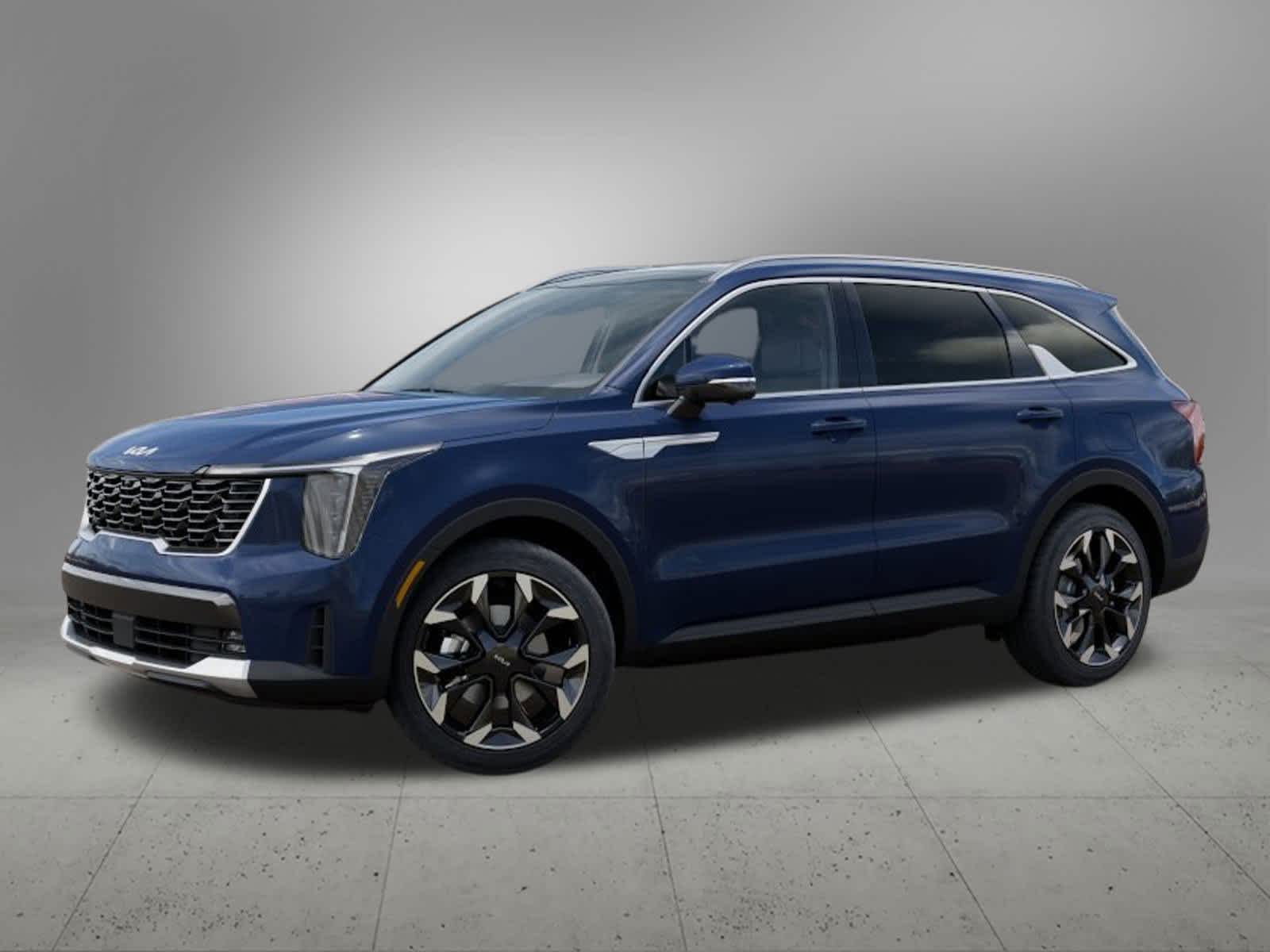 Thumbnail: 2024 Kia Sorento - 3
