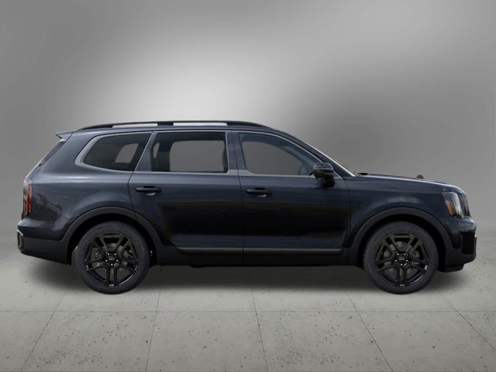 Thumbnail: 2025 Kia Telluride - 7
