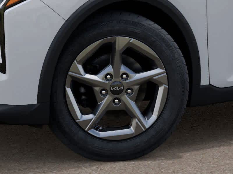 Thumbnail: 2026 Kia K4 - 9