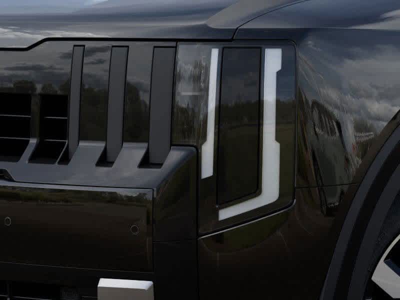 Thumbnail: 2027 Kia Telluride - 45