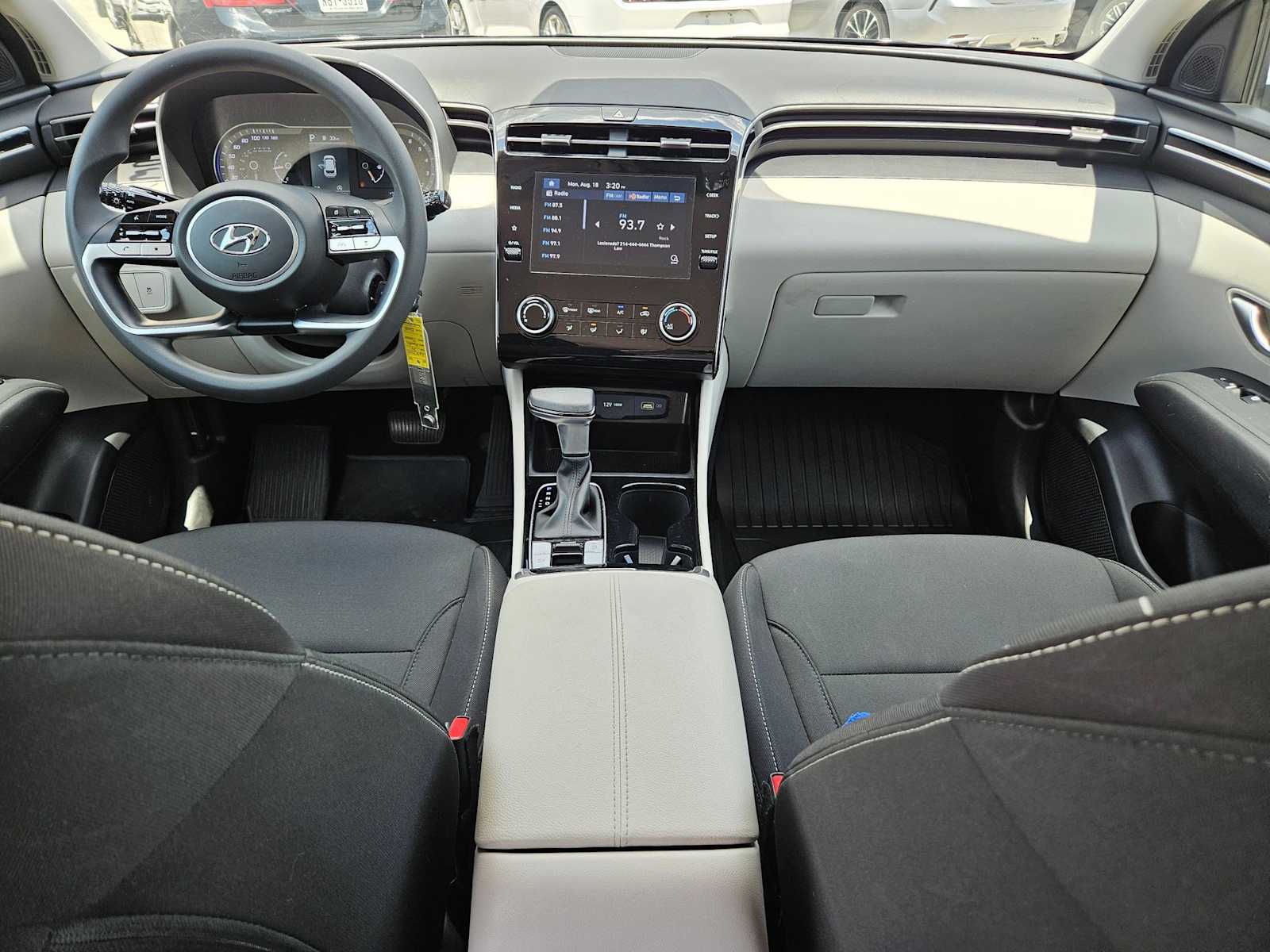 Thumbnail: 2024 Hyundai Tucson - 14