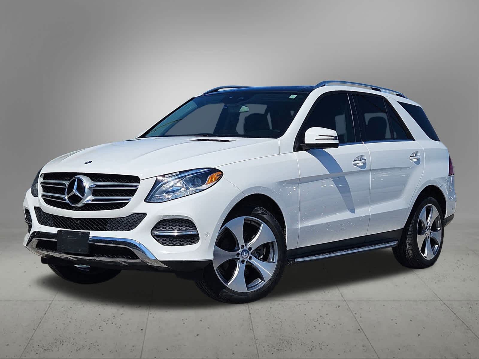 2016 Mercedes-Benz GLE 350 -
                  Dallas, TX