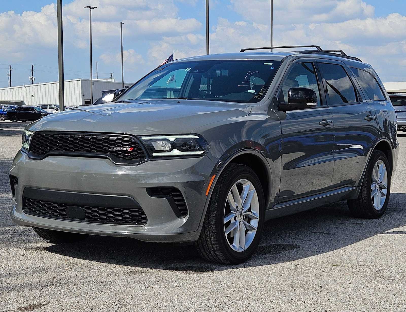 Thumbnail: 2024 Dodge Durango - 10