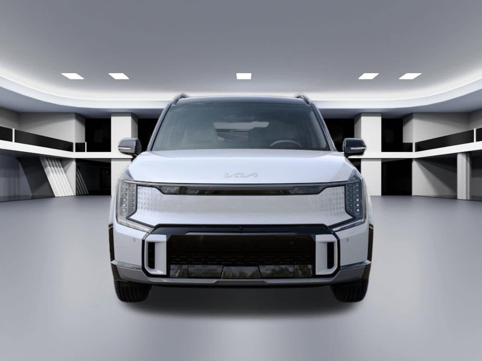 Thumbnail: 2026 Kia EV9 - 2