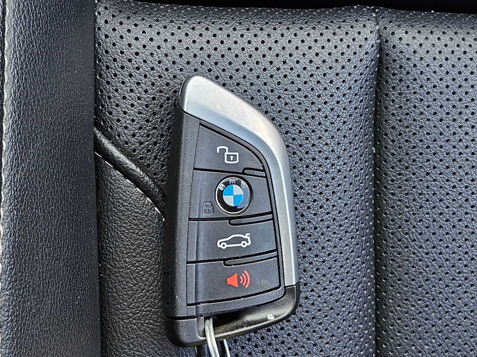 Thumbnail: 2023 BMW X3 - 36