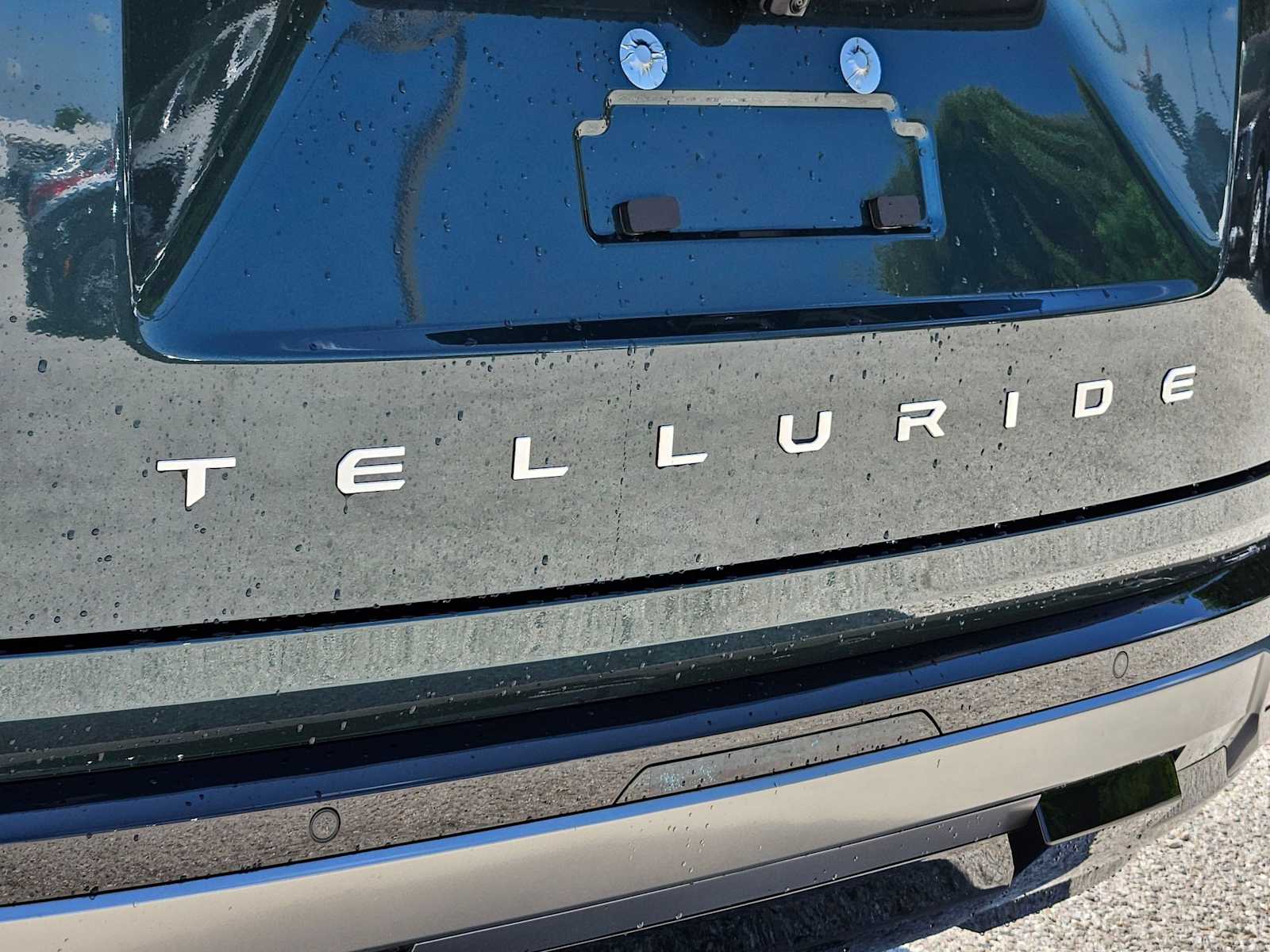 Thumbnail: 2027 Kia Telluride - 10