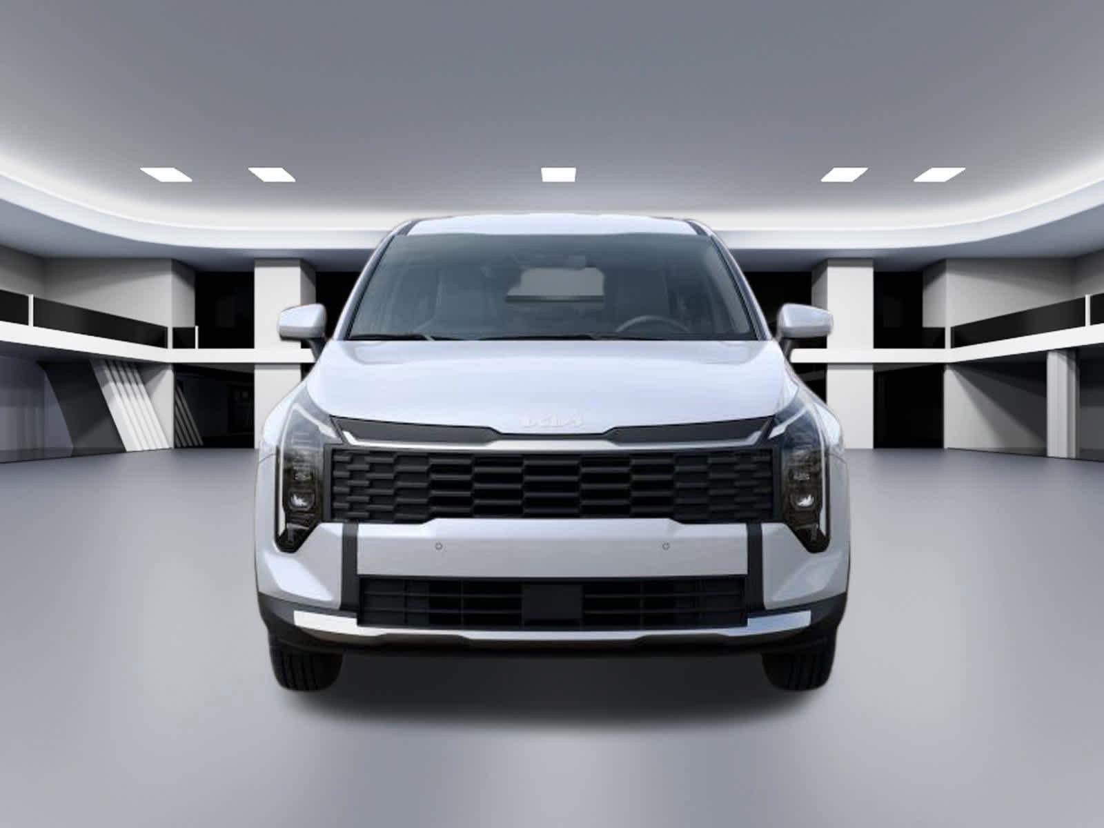 Thumbnail: 2026 Kia Sportage - 2