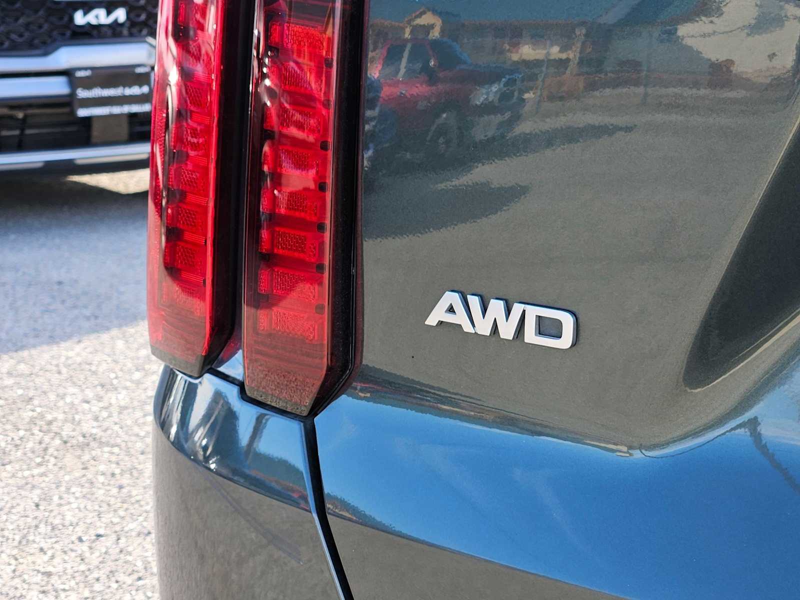 Thumbnail: 2022 Kia Sorento - 11