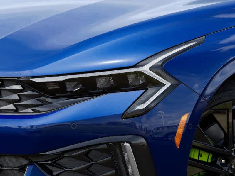 Thumbnail: 2026 Kia K5 - 10