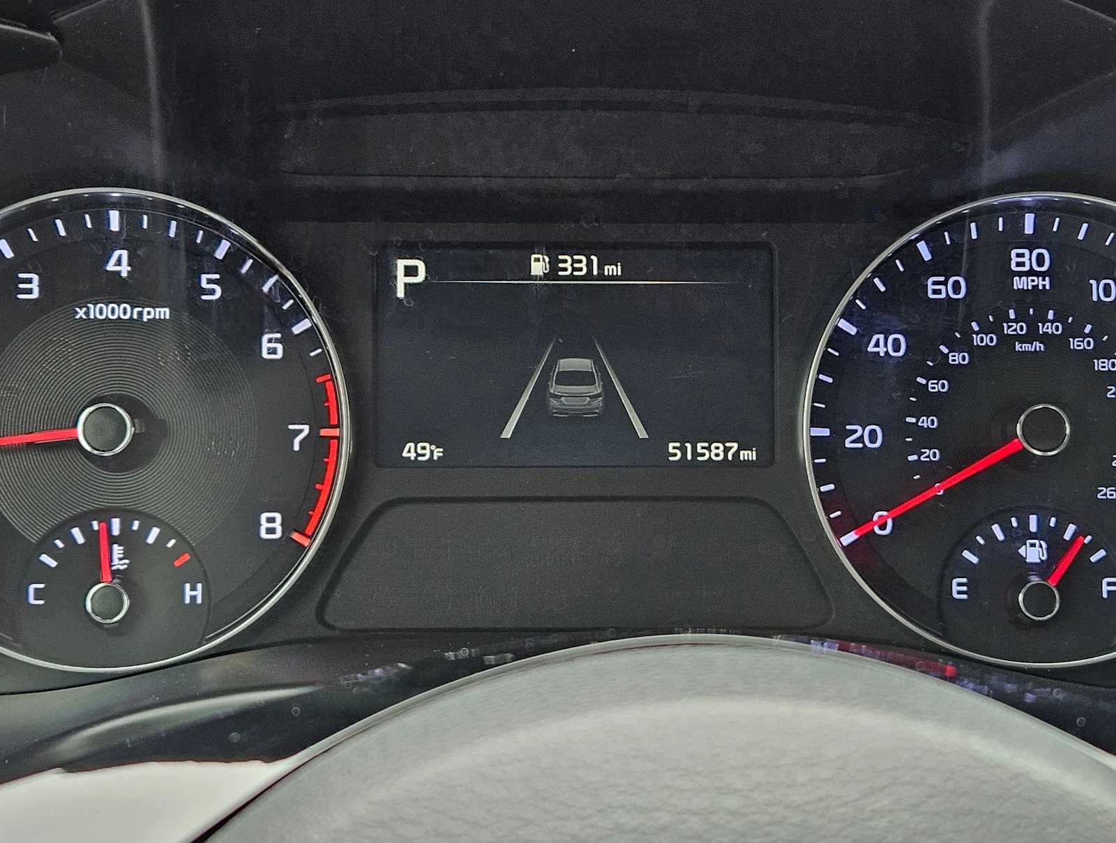 Thumbnail: 2024 Kia Forte - 27