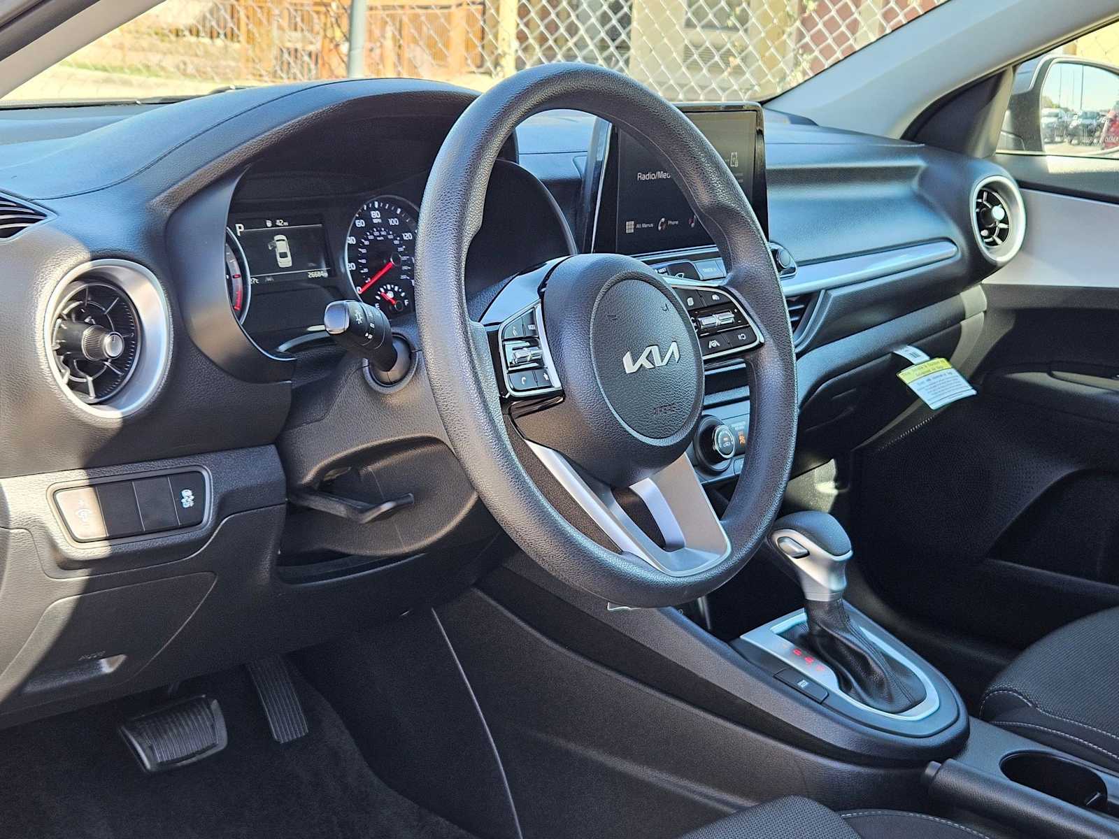 Thumbnail: 2024 Kia Forte - 2