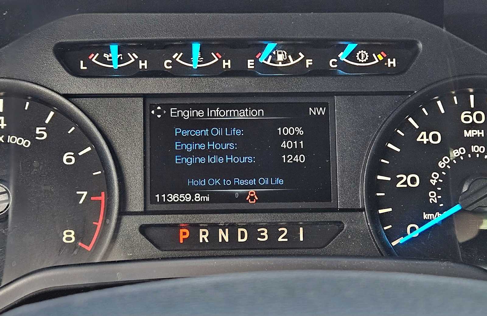 Thumbnail: 2016 Ford F-150 - 21