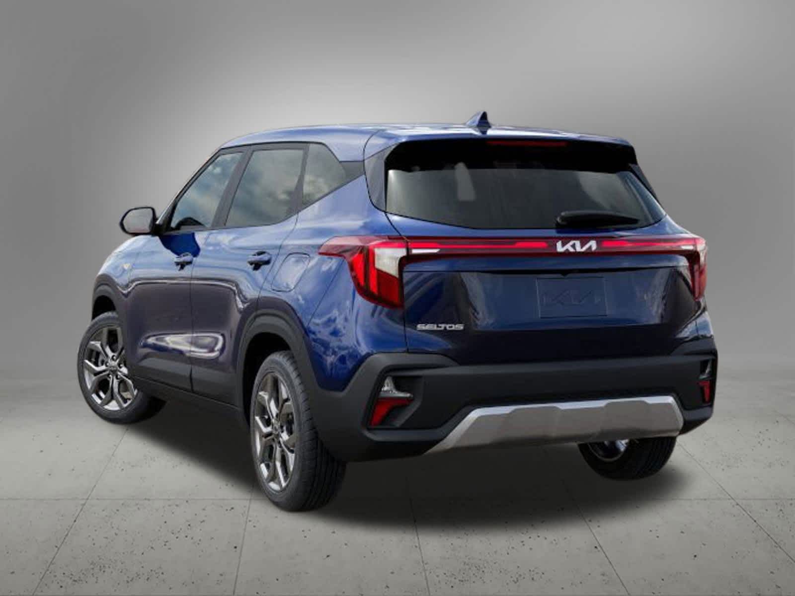 Thumbnail: 2026 Kia Seltos - 4