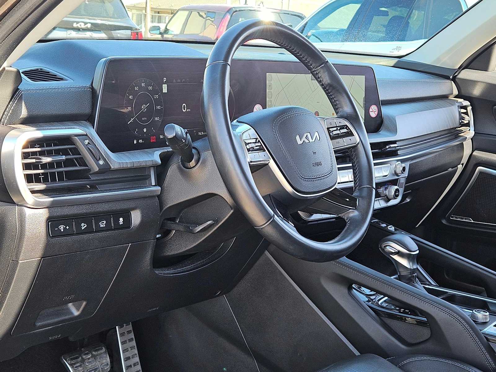 Thumbnail: 2024 Kia Telluride - 2