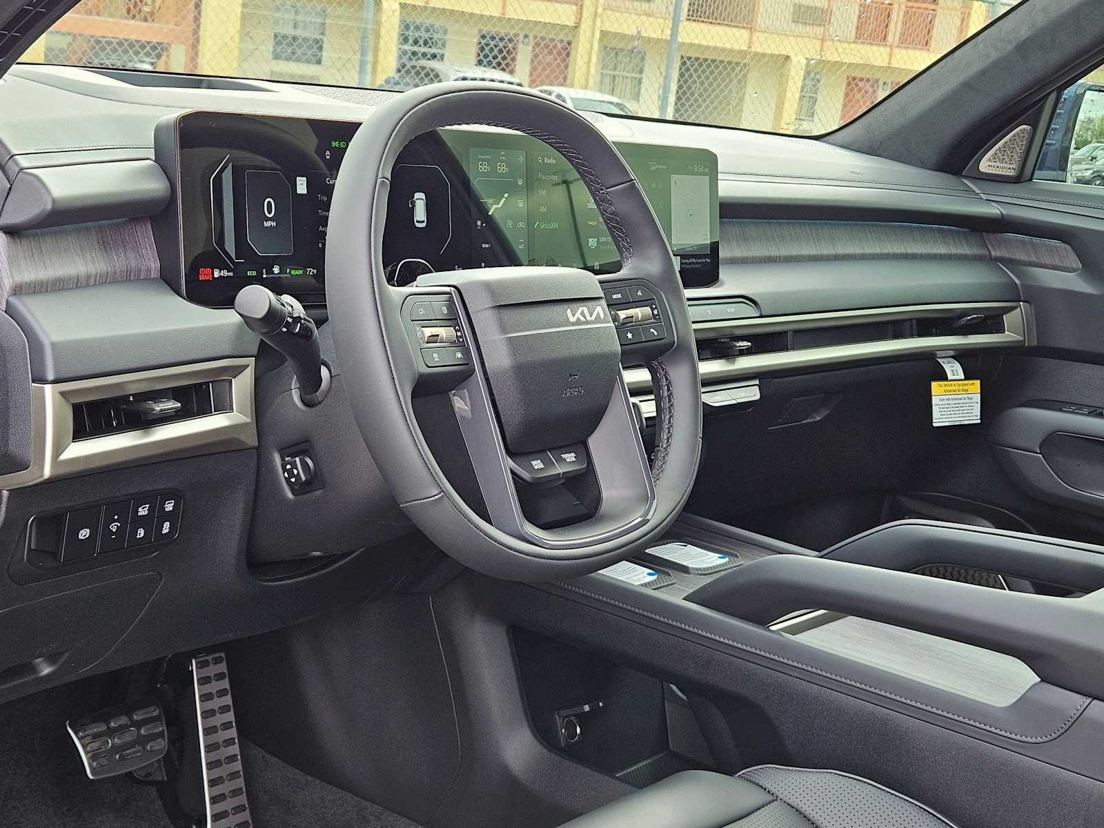 Thumbnail: 2027 Kia Telluride - 2