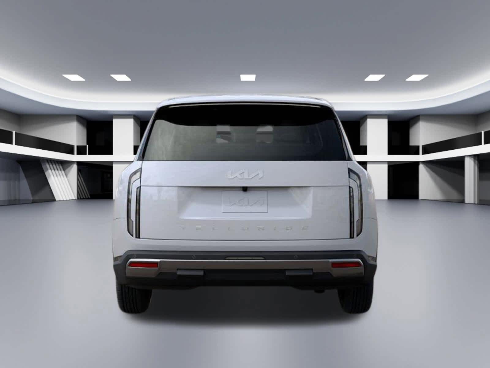 Thumbnail: 2027 Kia Telluride - 5