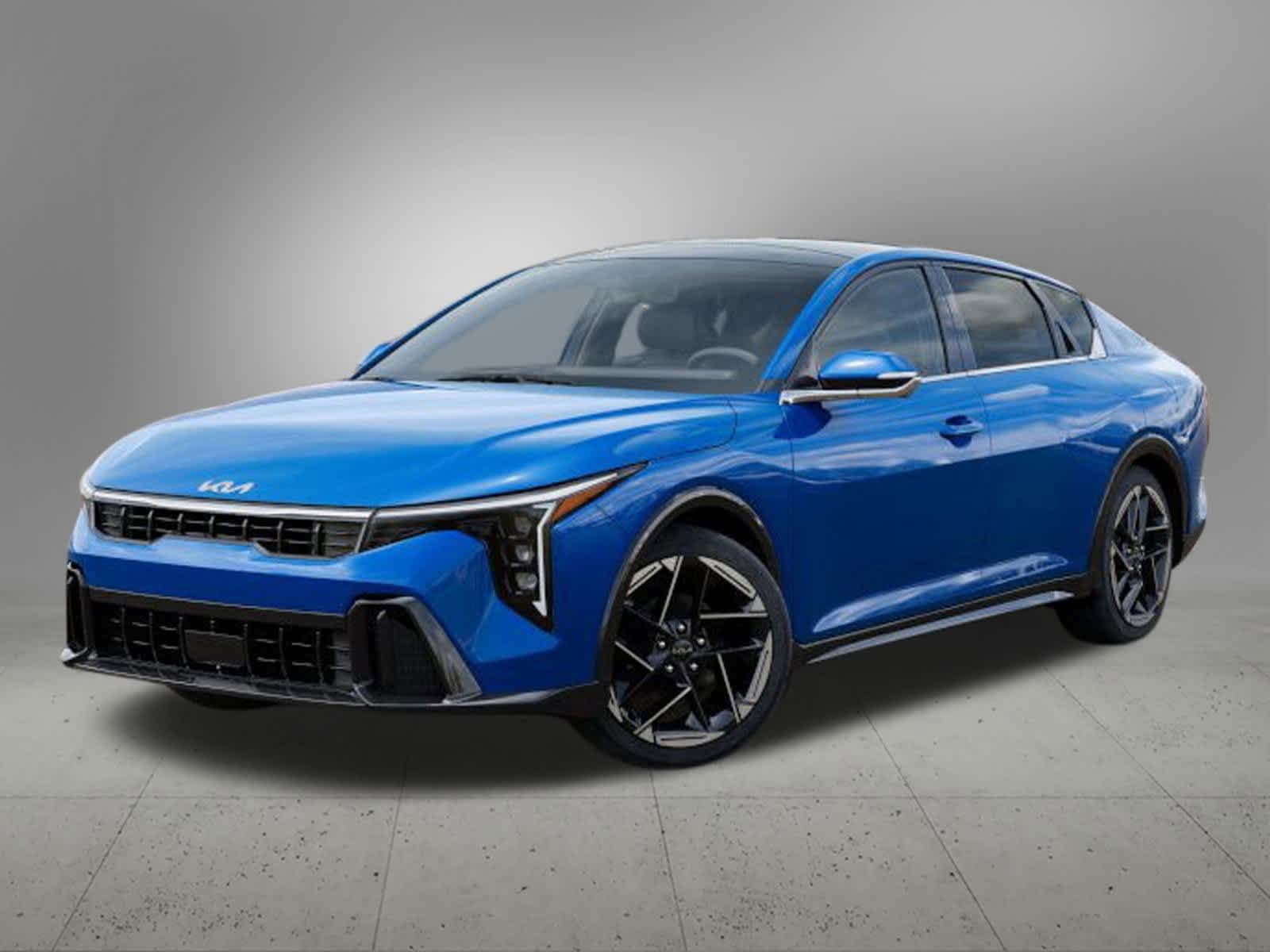 2025 Kia K4 GT-Line -
                  Dallas, TX