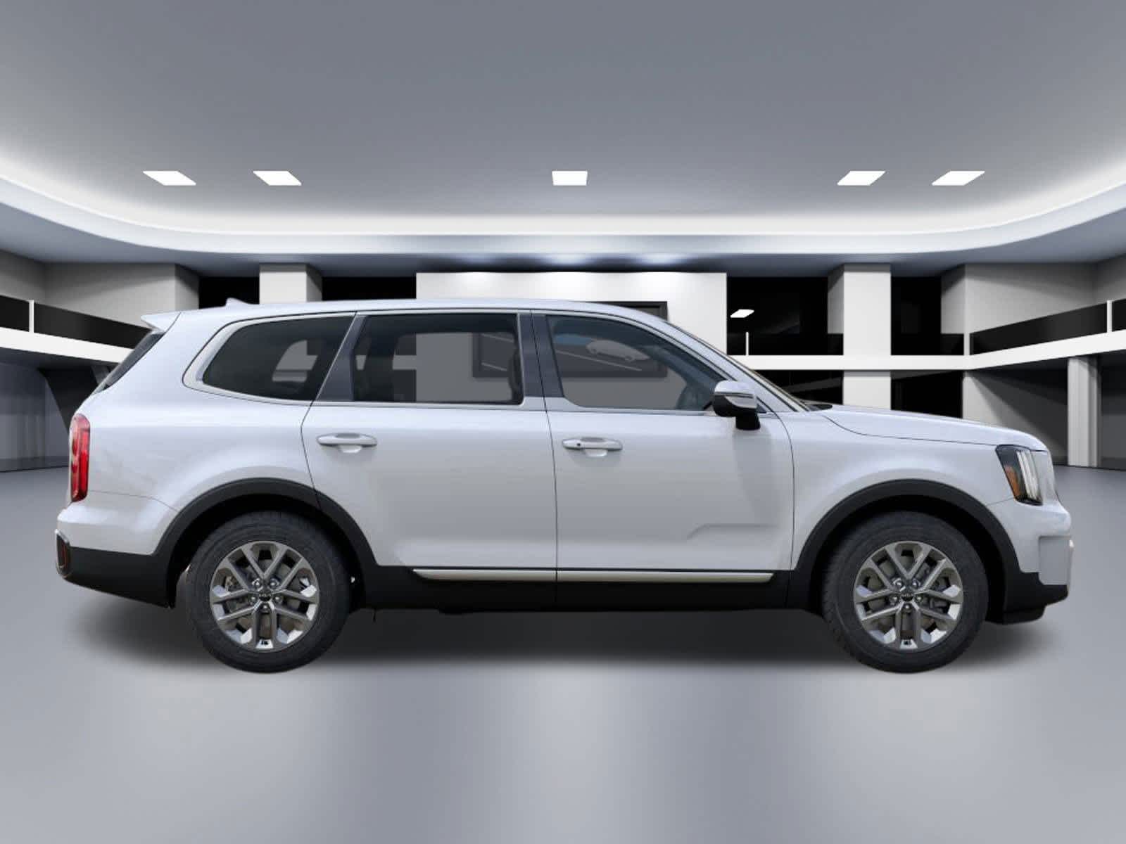 Thumbnail: 2025 Kia Telluride - 7