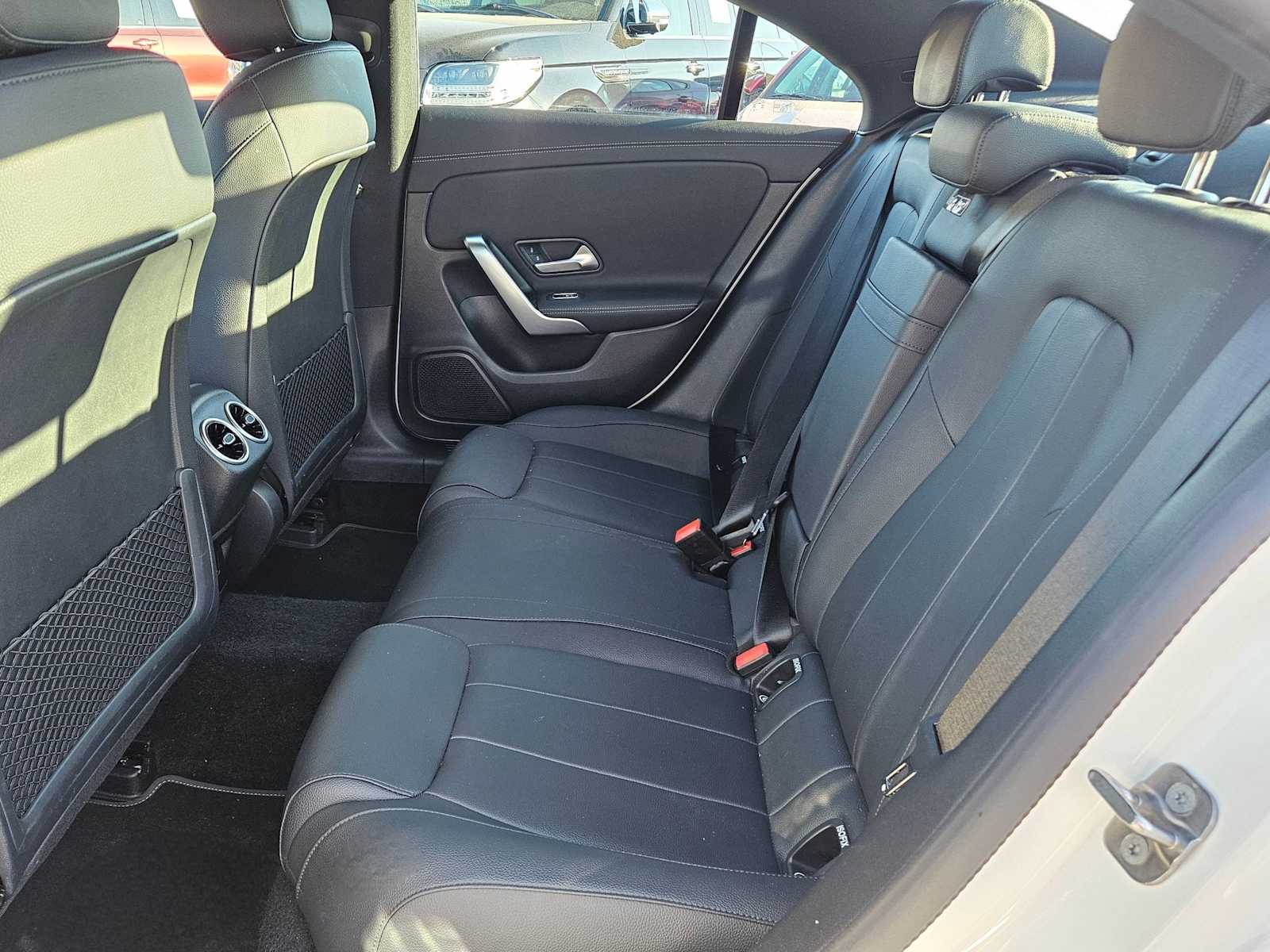 Thumbnail: 2025 Mercedes-Benz CLA - 19