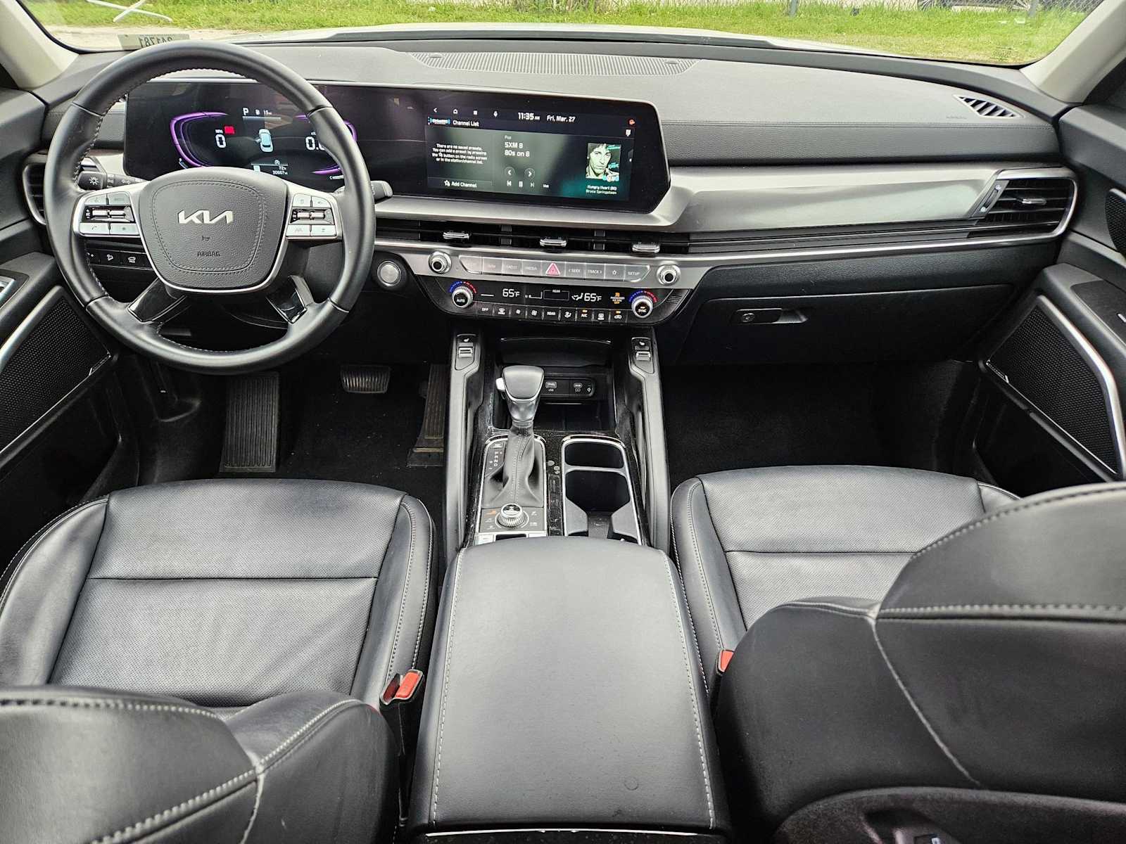 Thumbnail: 2025 Kia Telluride - 15