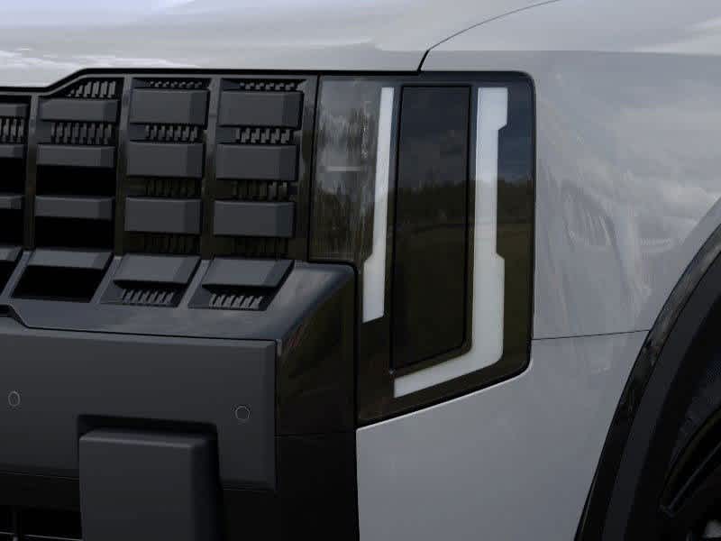 Thumbnail: 2027 Kia Telluride - 10