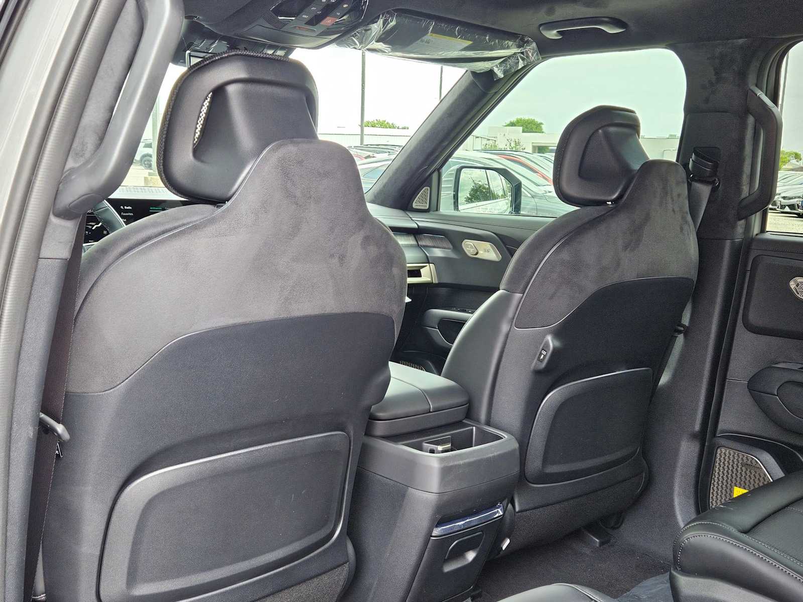 Thumbnail: 2027 Kia Telluride - 19