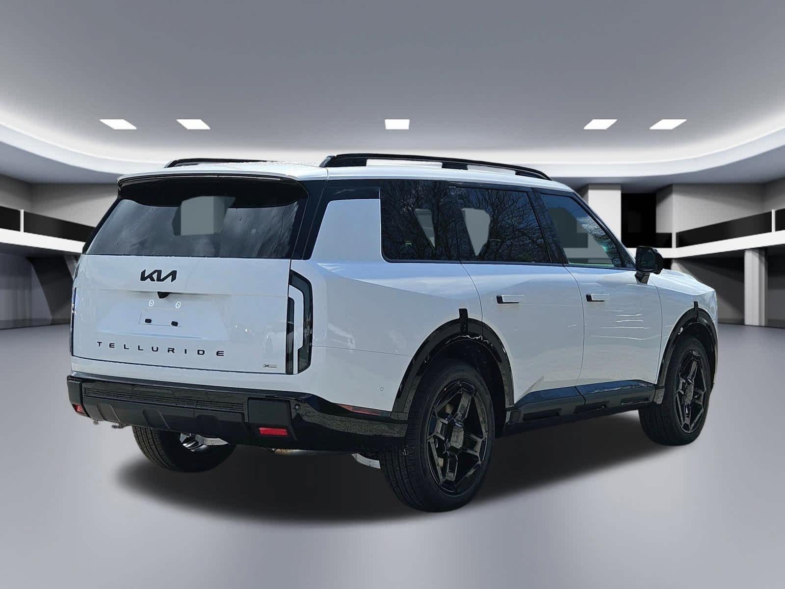 Thumbnail: 2027 Kia Telluride - 6
