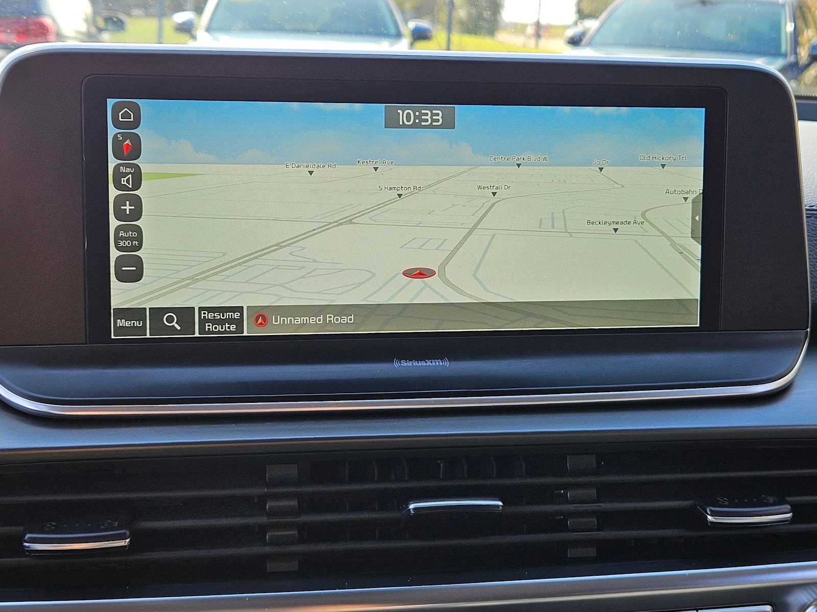 Thumbnail: 2022 Kia Telluride - 27