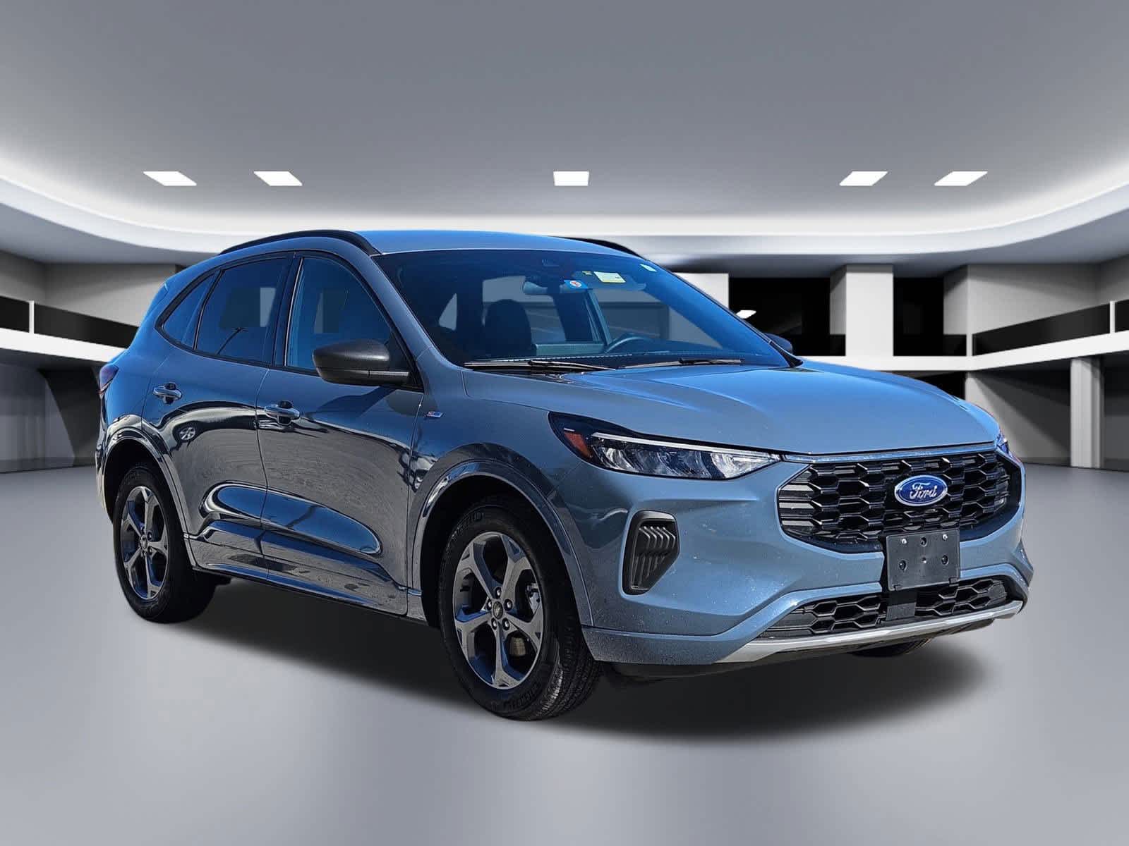 Thumbnail: 2023 Ford Escape - 7
