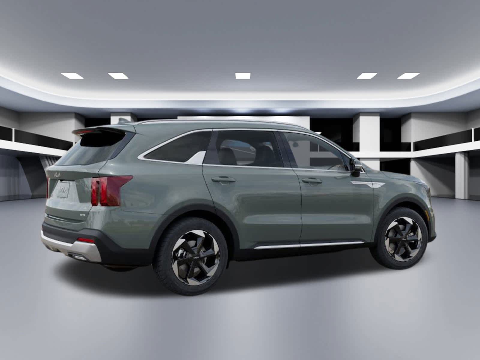 Thumbnail: 2026 Kia Sorento - 6