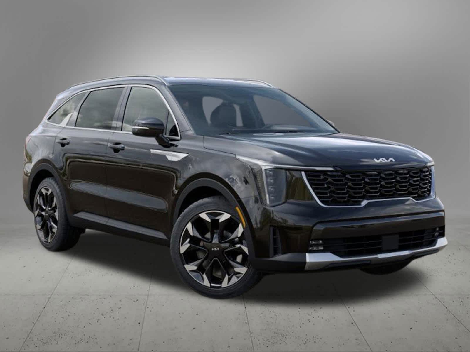 Thumbnail: 2026 Kia Sorento - 8