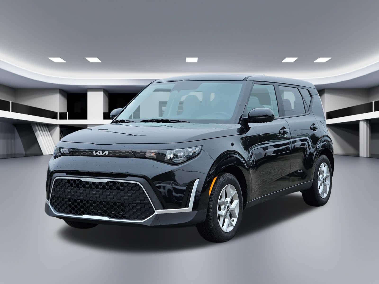 Thumbnail: 2025 Kia Soul - 9