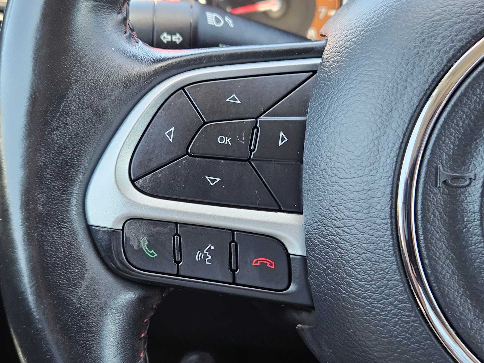 Thumbnail: 2018 Jeep Compass - 22