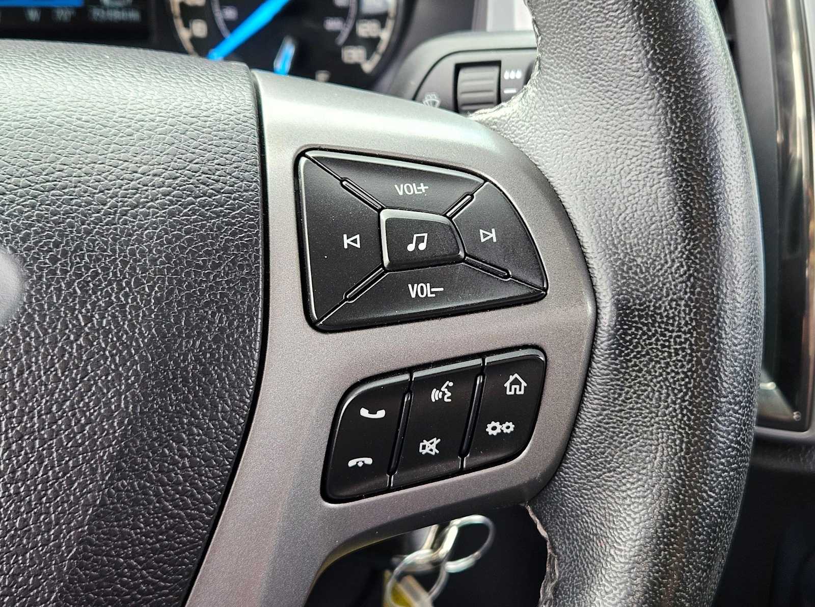 Thumbnail: 2023 Ford Ranger - 23