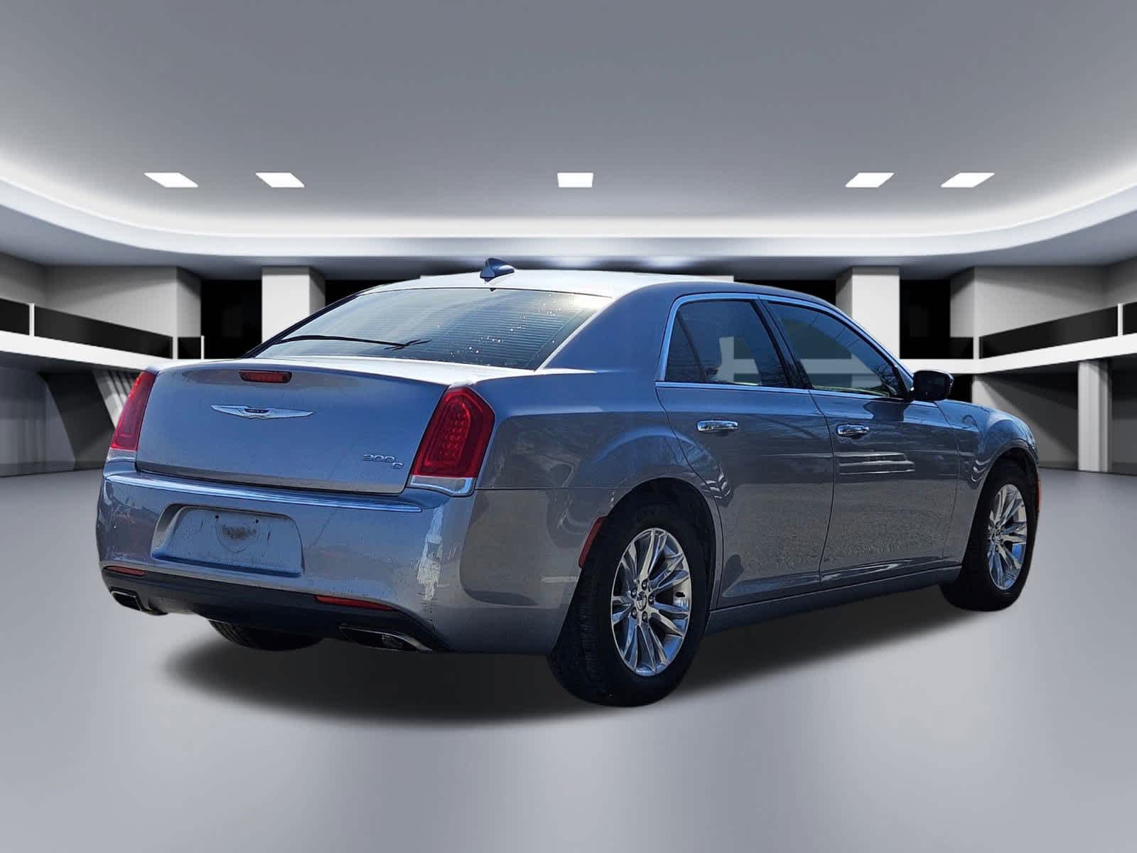 Thumbnail: 2016 Chrysler 300 - 6