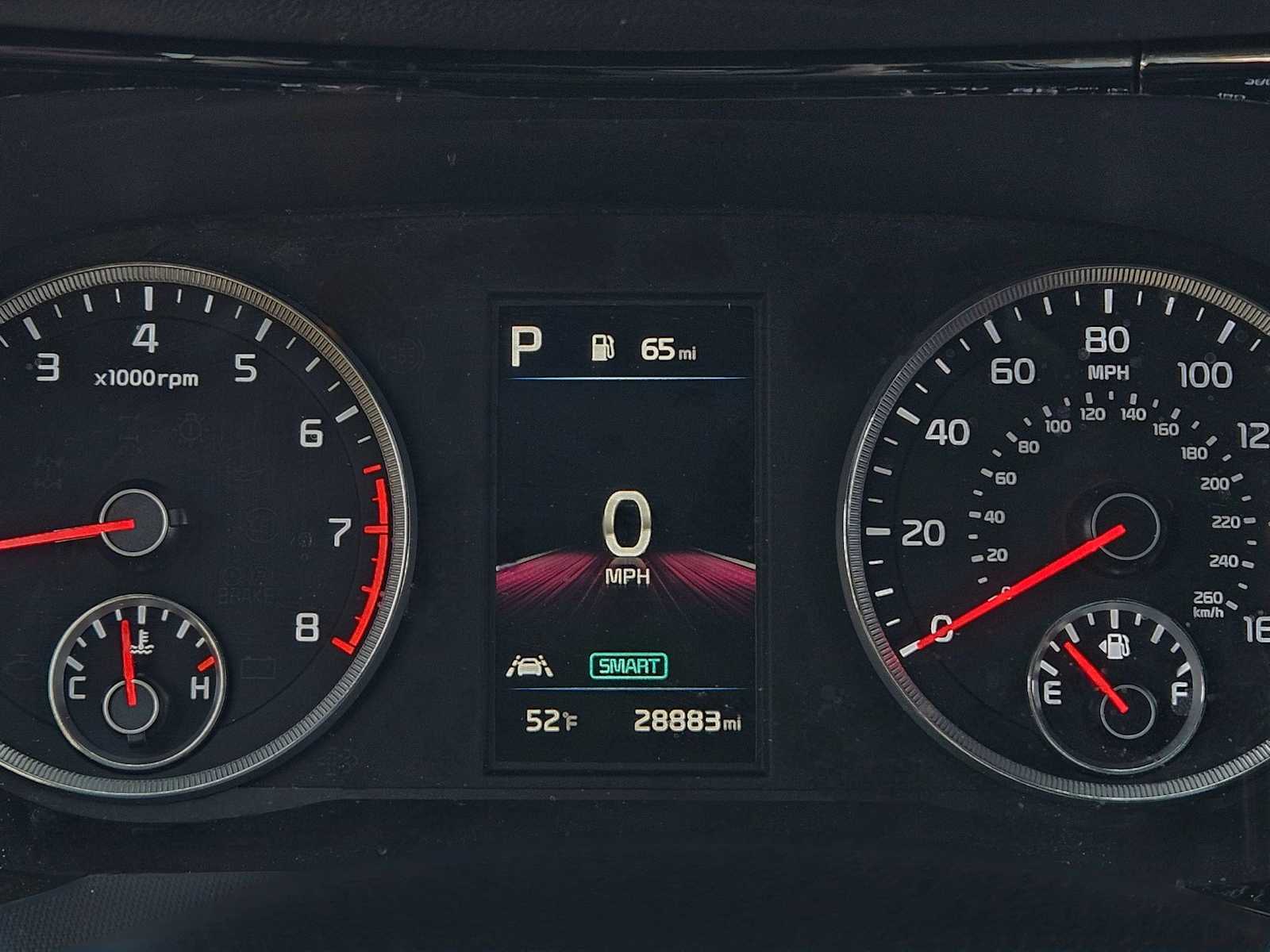 Thumbnail: 2024 Kia K5 - 21