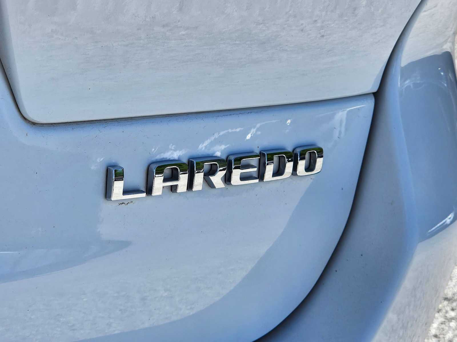 Thumbnail: 2023 Jeep Grand Cherokee L - 12