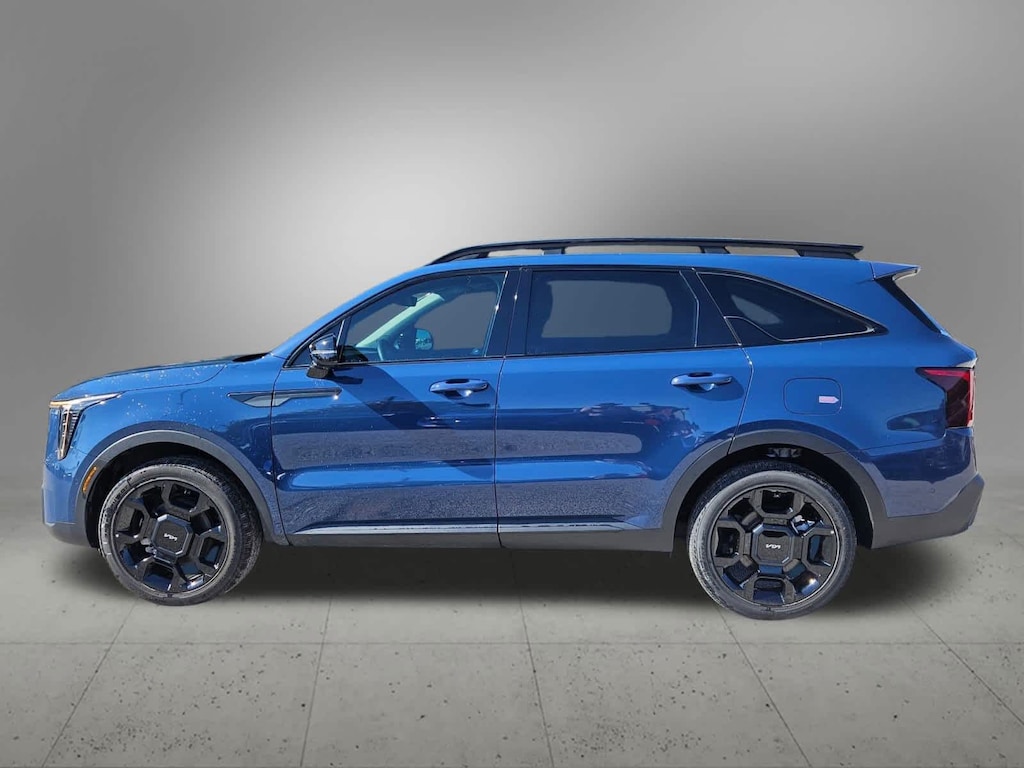 Used 2024 Kia Sorento X-Line SX SUV