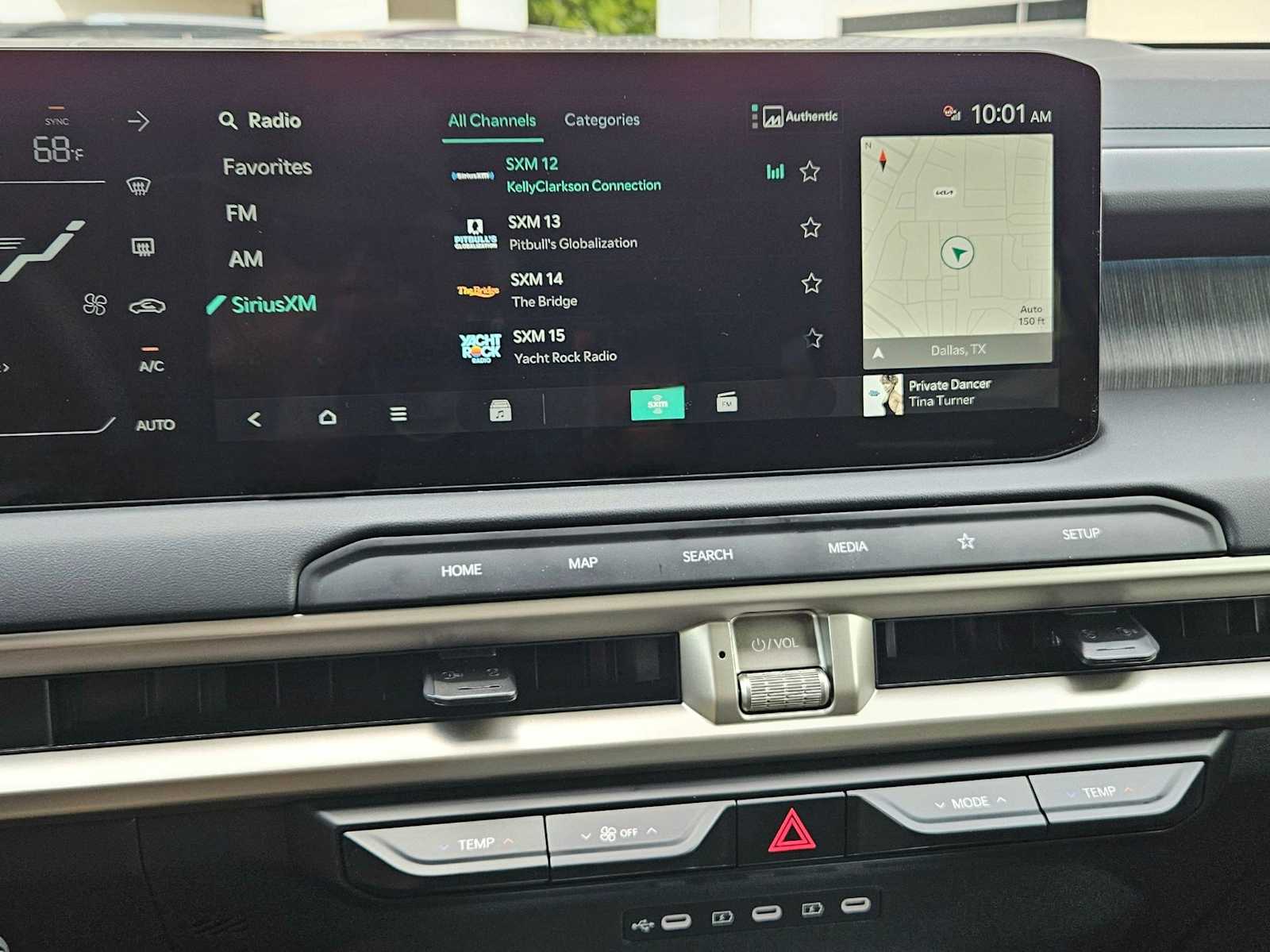 Thumbnail: 2027 Kia Telluride - 30