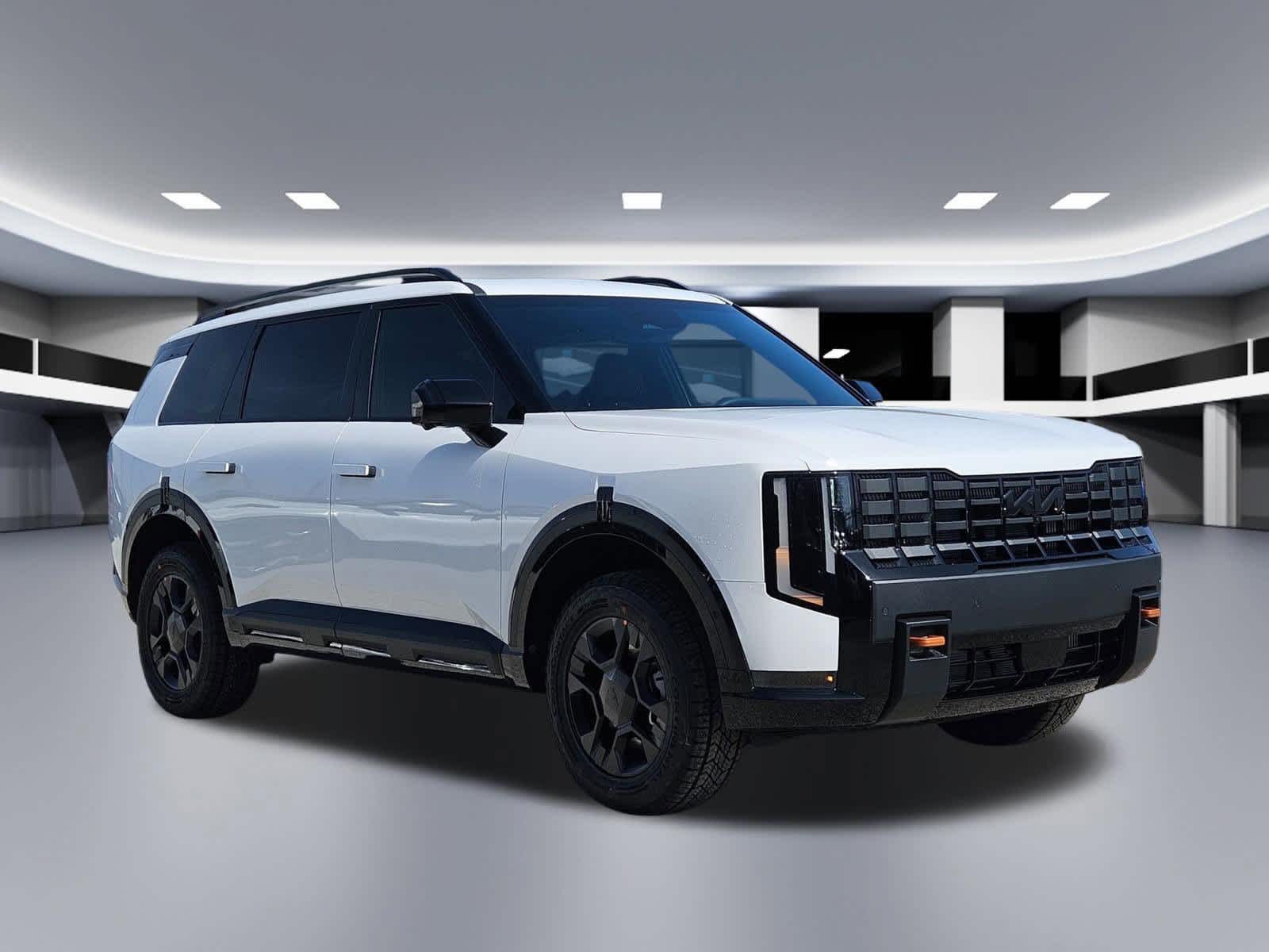 Thumbnail: 2027 Kia Telluride - 8