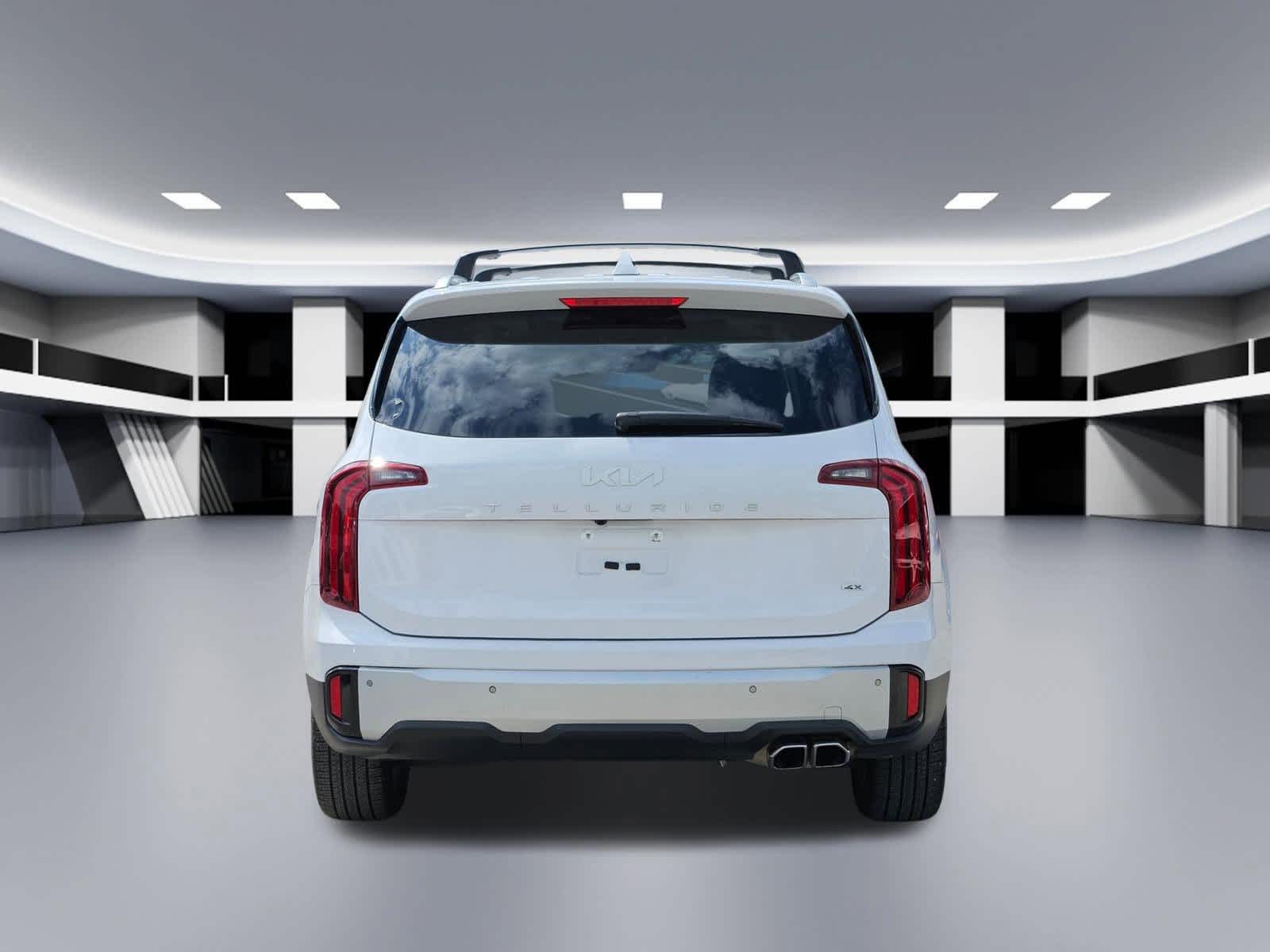 Thumbnail: 2024 Kia Telluride - 5