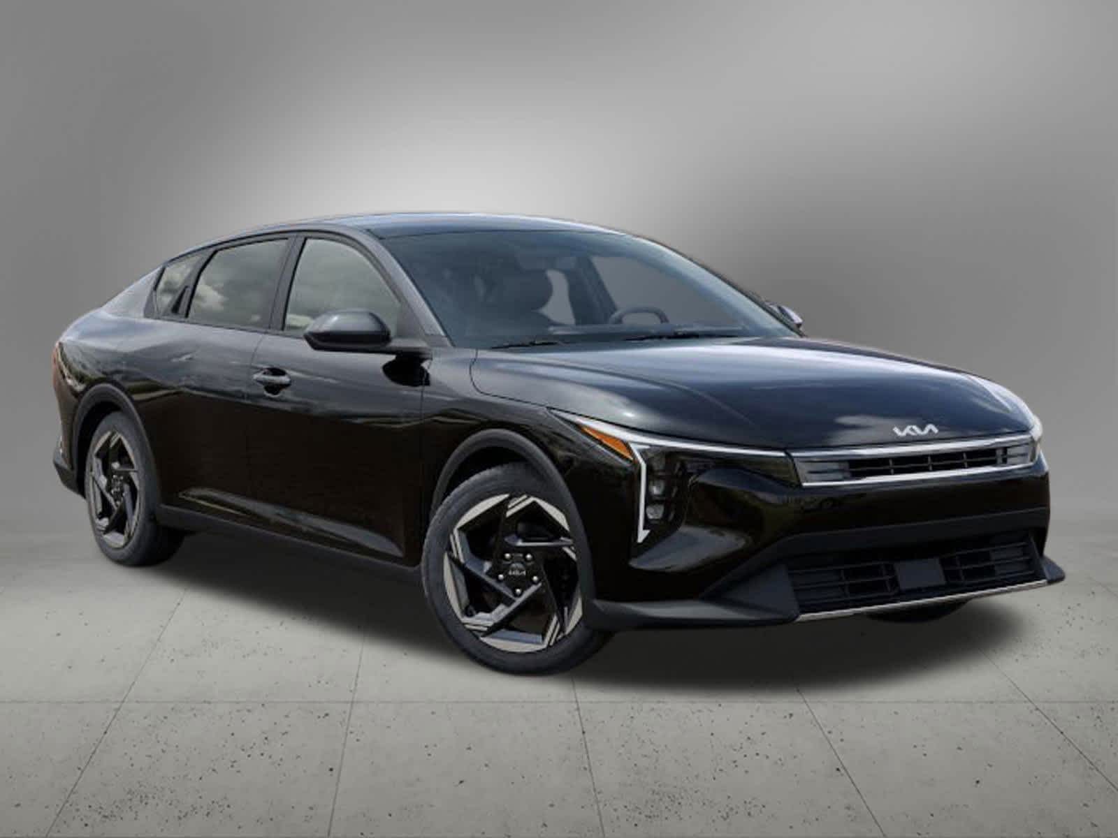 Thumbnail: 2025 Kia K4 - 8
