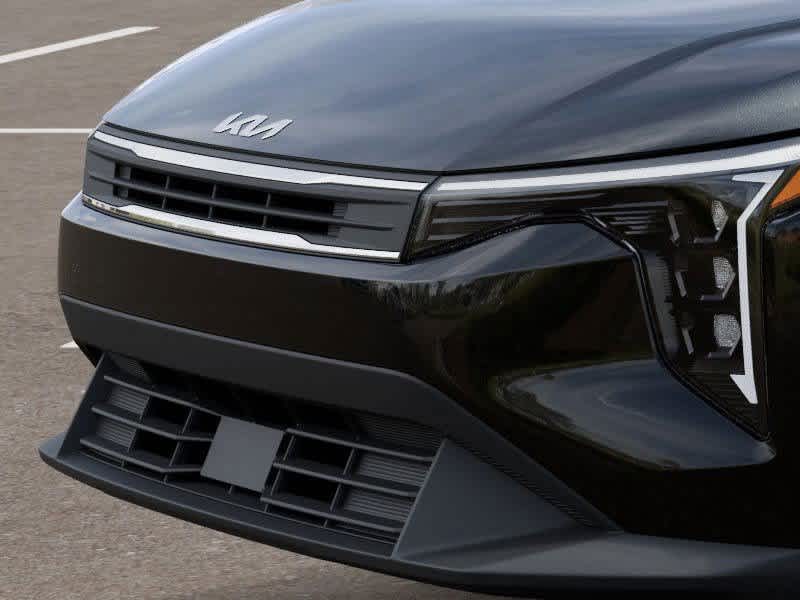 Thumbnail: 2026 Kia K4 - 12