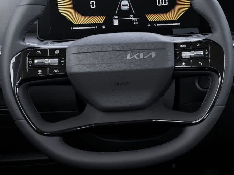Thumbnail: 2026 Kia Sorento - 22