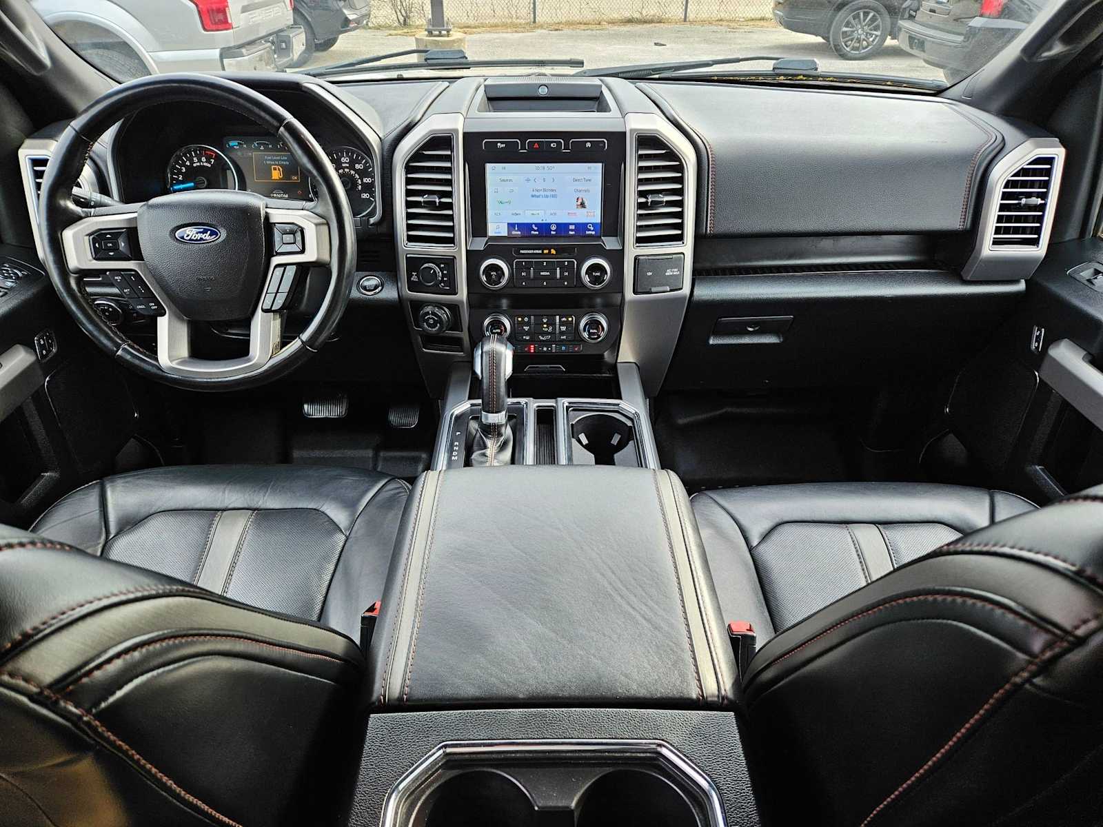 Thumbnail: 2020 Ford F-150 - 16