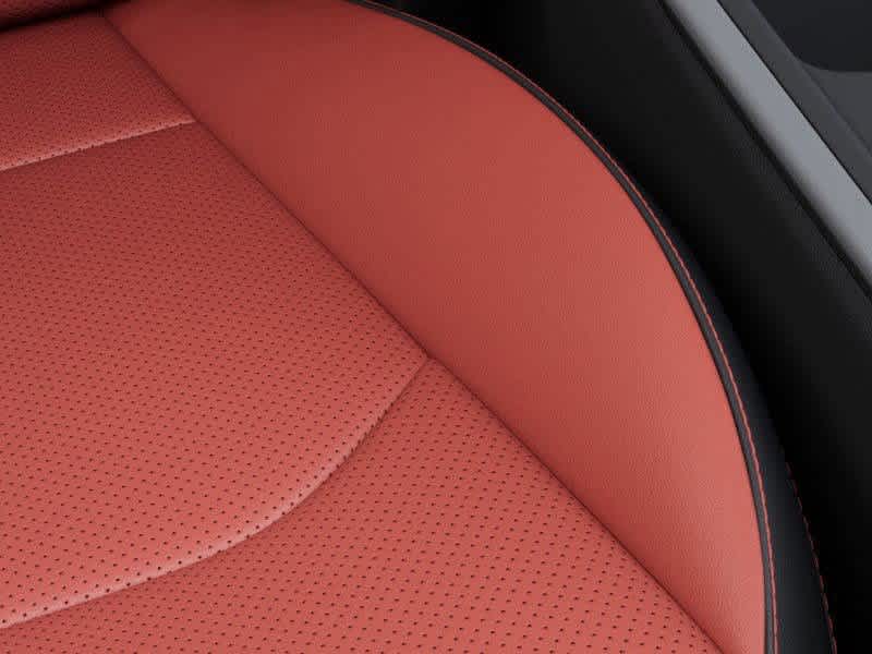 Thumbnail: 2026 Kia K4 - 24