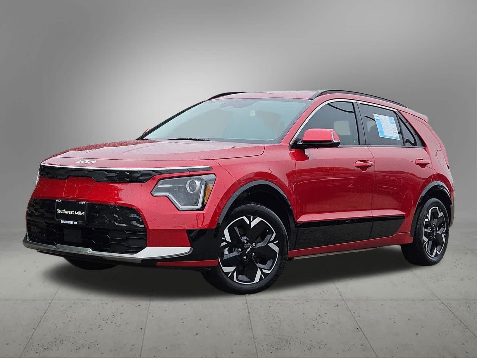 2023 Kia Niro Wind -
                  Dallas, TX